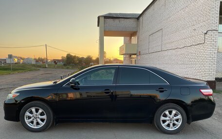 Toyota Camry, 2009 год, 1 250 000 рублей, 4 фотография
