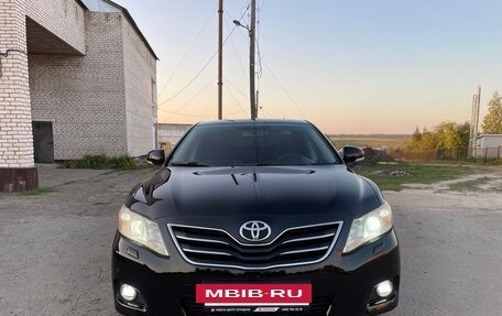 Toyota Camry, 2009 год, 1 250 000 рублей, 2 фотография