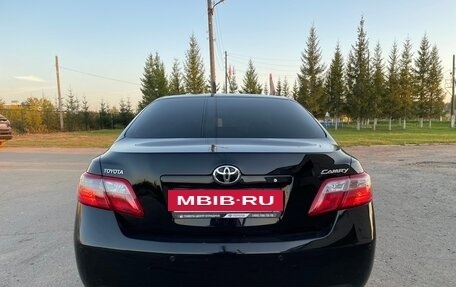 Toyota Camry, 2009 год, 1 250 000 рублей, 6 фотография