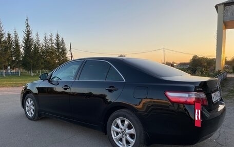 Toyota Camry, 2009 год, 1 250 000 рублей, 5 фотография
