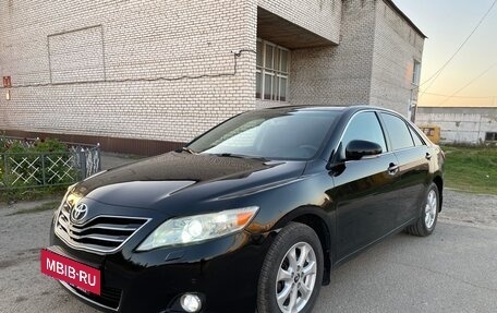 Toyota Camry, 2009 год, 1 250 000 рублей, 3 фотография