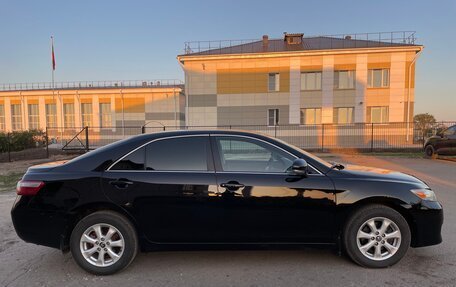 Toyota Camry, 2009 год, 1 250 000 рублей, 8 фотография