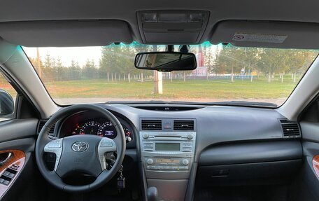 Toyota Camry, 2009 год, 1 250 000 рублей, 10 фотография