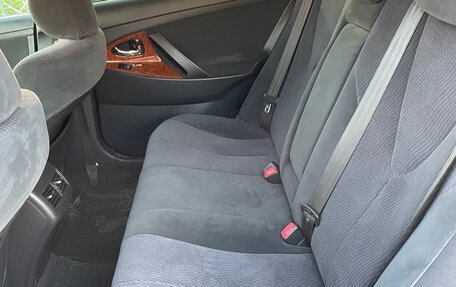 Toyota Camry, 2009 год, 1 250 000 рублей, 13 фотография