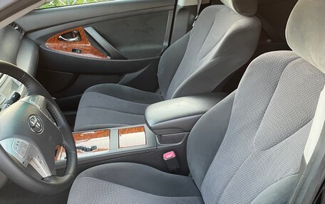 Toyota Camry, 2009 год, 1 250 000 рублей, 12 фотография