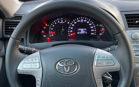 Toyota Camry, 2009 год, 1 250 000 рублей, 11 фотография