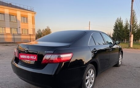 Toyota Camry, 2009 год, 1 250 000 рублей, 7 фотография
