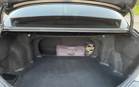 Toyota Camry, 2009 год, 1 250 000 рублей, 14 фотография