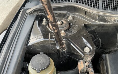 Toyota Camry, 2009 год, 1 250 000 рублей, 16 фотография