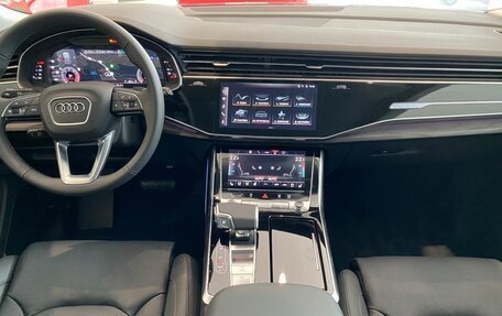 Audi Q8 I, 2021 год, 8 550 000 рублей, 7 фотография