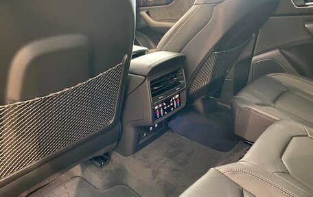 Audi Q8 I, 2021 год, 8 550 000 рублей, 6 фотография