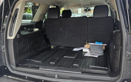 Cadillac Escalade III, 2013 год, 2 400 000 рублей, 4 фотография