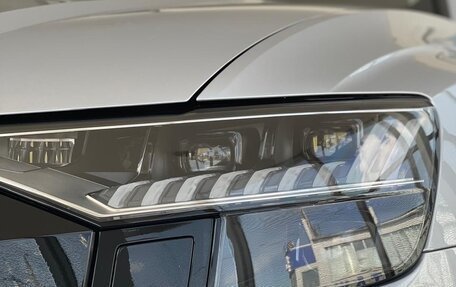 Audi Q8 I, 2021 год, 8 550 000 рублей, 13 фотография