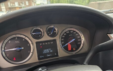 Cadillac Escalade III, 2013 год, 2 400 000 рублей, 3 фотография