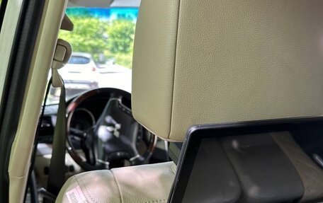Mitsubishi Pajero IV, 2020 год, 4 240 000 рублей, 9 фотография