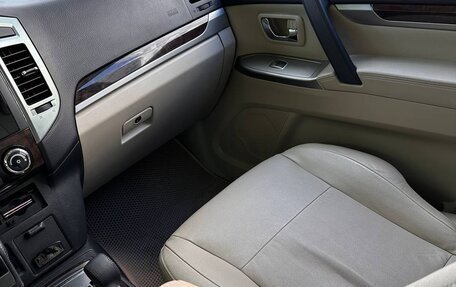 Mitsubishi Pajero IV, 2020 год, 4 240 000 рублей, 8 фотография