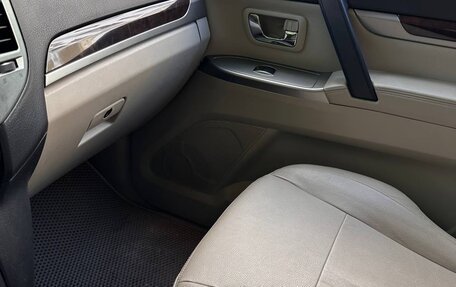 Mitsubishi Pajero IV, 2020 год, 4 240 000 рублей, 6 фотография