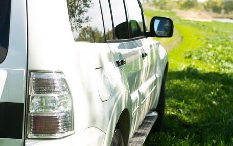 Mitsubishi Pajero IV, 2020 год, 4 240 000 рублей, 12 фотография