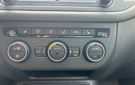 Volkswagen Tiguan I, 2015 год, 1 430 000 рублей, 8 фотография
