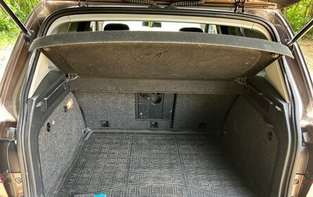 Volkswagen Tiguan I, 2015 год, 1 430 000 рублей, 6 фотография