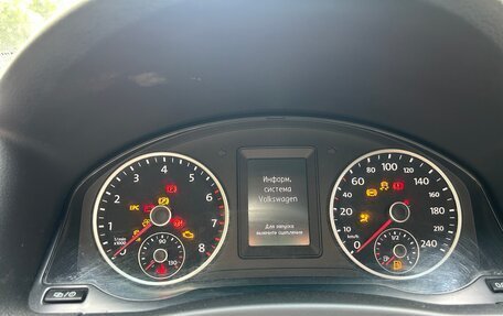 Volkswagen Tiguan I, 2015 год, 1 430 000 рублей, 12 фотография