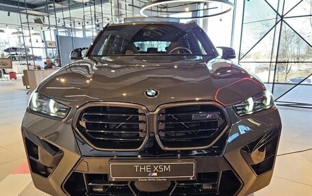 BMW X5 M, 2025 год, 18 900 000 рублей, 2 фотография