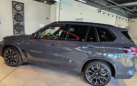 BMW X5 M, 2025 год, 18 900 000 рублей, 4 фотография