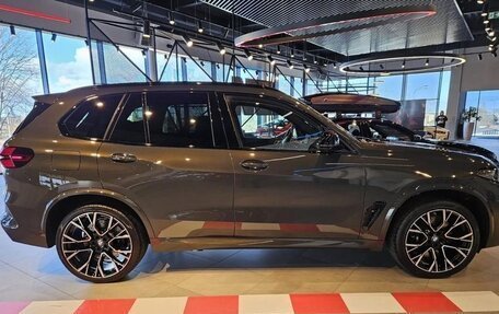 BMW X5 M, 2025 год, 18 900 000 рублей, 5 фотография