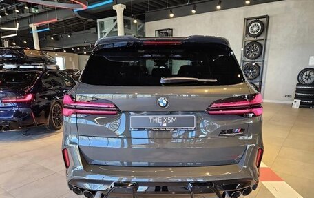 BMW X5 M, 2025 год, 18 900 000 рублей, 9 фотография