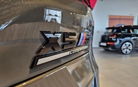 BMW X5 M, 2025 год, 18 900 000 рублей, 7 фотография