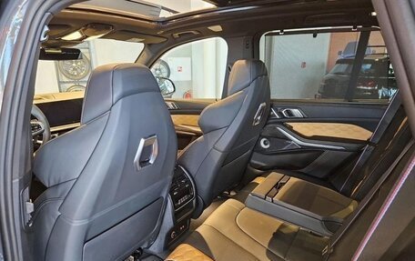 BMW X5 M, 2025 год, 18 900 000 рублей, 18 фотография