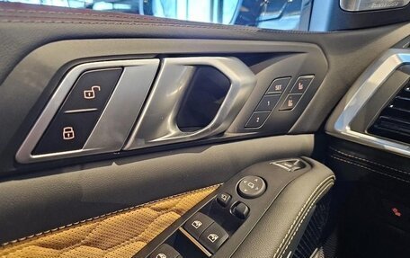 BMW X5 M, 2025 год, 18 900 000 рублей, 10 фотография