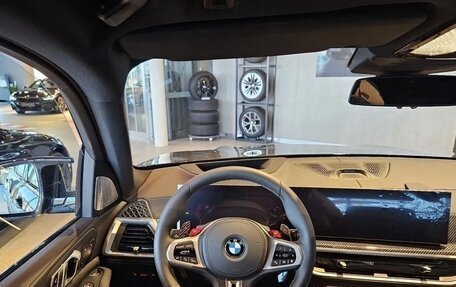BMW X5 M, 2025 год, 18 900 000 рублей, 15 фотография