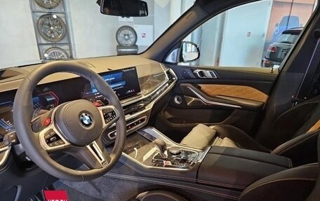 BMW X5 M, 2025 год, 18 900 000 рублей, 12 фотография