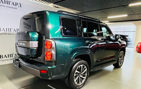 Haval H9, 2024 год, 5 099 000 рублей, 5 фотография