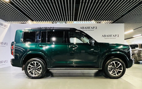 Haval H9, 2024 год, 5 099 000 рублей, 4 фотография