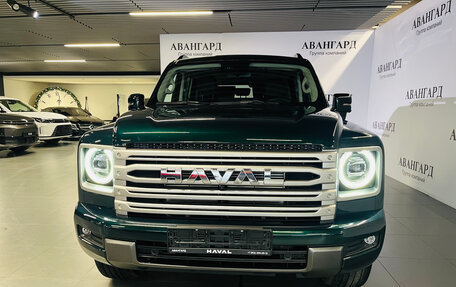 Haval H9, 2024 год, 5 099 000 рублей, 2 фотография