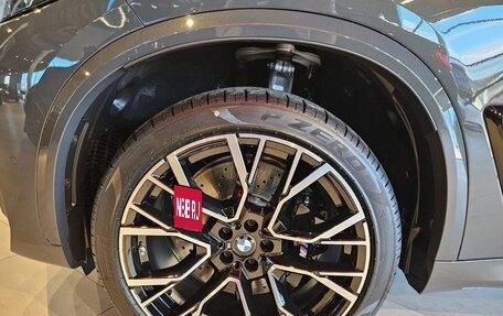 BMW X5 M, 2025 год, 18 900 000 рублей, 19 фотография