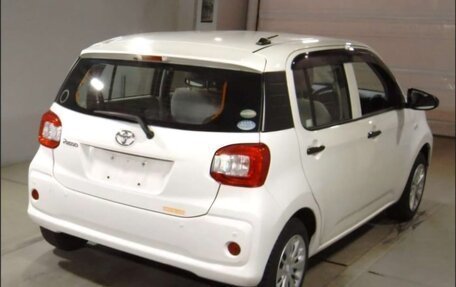 Toyota Passo III, 2019 год, 850 000 рублей, 2 фотография