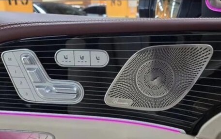 Mercedes-Benz Maybach GLS I, 2022 год, 20 900 000 рублей, 10 фотография