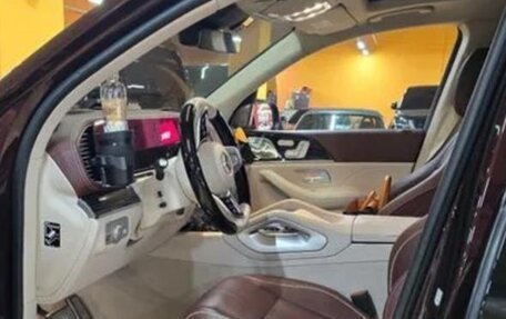 Mercedes-Benz Maybach GLS I, 2022 год, 20 900 000 рублей, 6 фотография