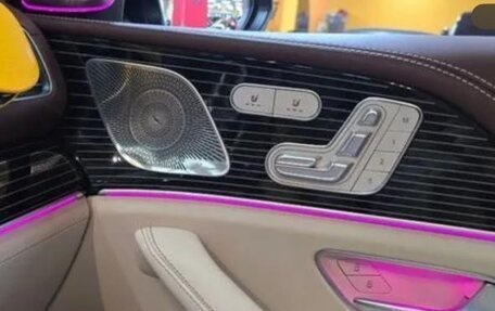 Mercedes-Benz Maybach GLS I, 2022 год, 20 900 000 рублей, 11 фотография