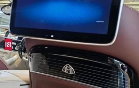 Mercedes-Benz Maybach GLS I, 2022 год, 20 900 000 рублей, 13 фотография