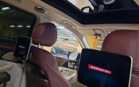 Mercedes-Benz Maybach GLS I, 2022 год, 20 900 000 рублей, 14 фотография