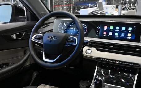 Chery Tiggo 4 I рестайлинг, 2025 год, 2 290 000 рублей, 8 фотография