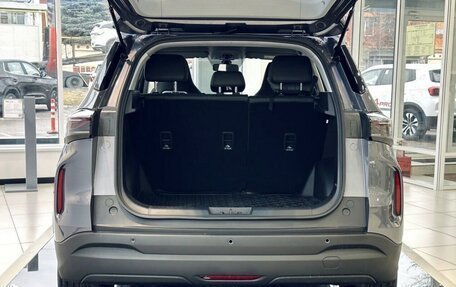 Chery Tiggo 4 I рестайлинг, 2025 год, 2 290 000 рублей, 6 фотография