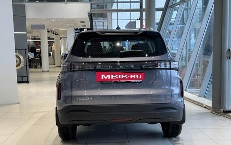 Chery Tiggo 4 I рестайлинг, 2025 год, 2 290 000 рублей, 4 фотография