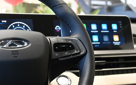 Chery Tiggo 4 I рестайлинг, 2025 год, 2 290 000 рублей, 21 фотография