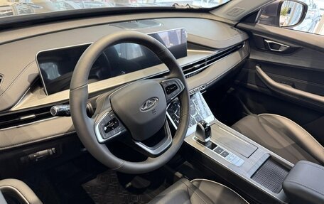 Chery Tiggo 4 I рестайлинг, 2025 год, 2 290 000 рублей, 26 фотография