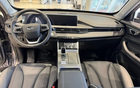 Chery Tiggo 4 I рестайлинг, 2025 год, 2 290 000 рублей, 32 фотография